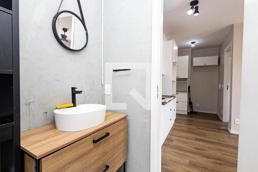 Apartamento, 2 quartos, 36 m² - Foto 59