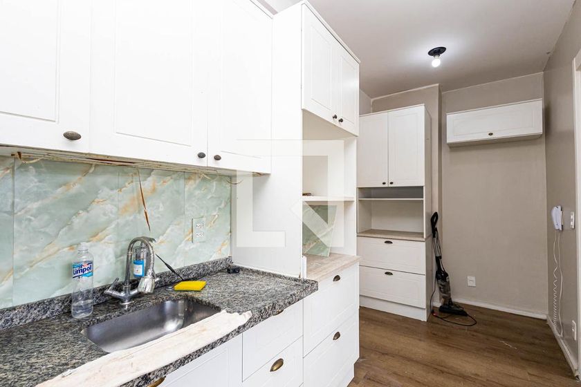 Apartamento, 2 quartos, 36 m² - Foto 74
