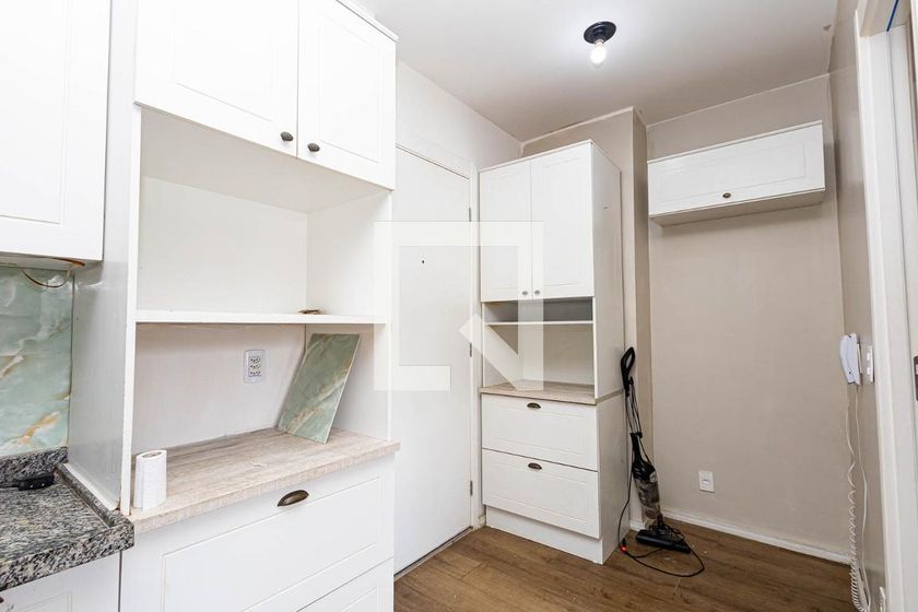 Apartamento, 2 quartos, 36 m² - Foto 76