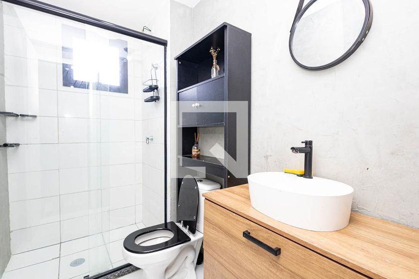 Apartamento, 2 quartos, 36 m² - Foto 50
