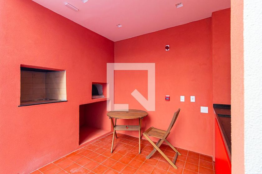 Apartamento, 2 quartos, 36 m² - Foto 86