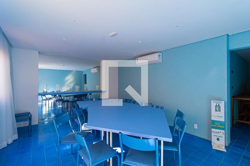 Apartamento, 2 quartos, 36 m² - Foto 90