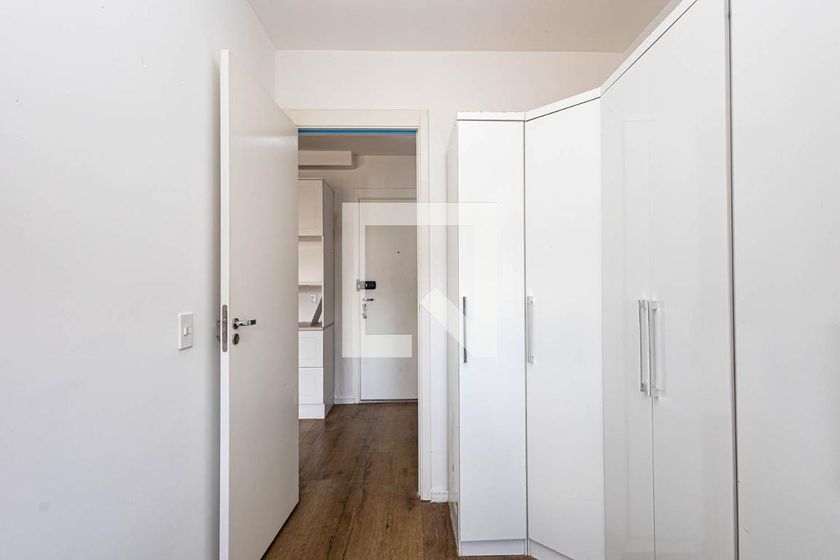 Apartamento, 2 quartos, 36 m² - Foto 47