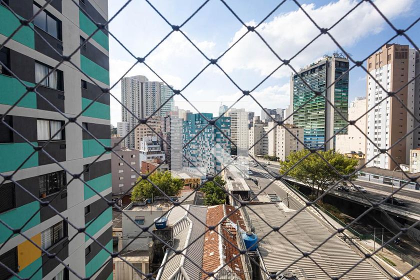 Apartamento, 2 quartos, 36 m² - Foto 78