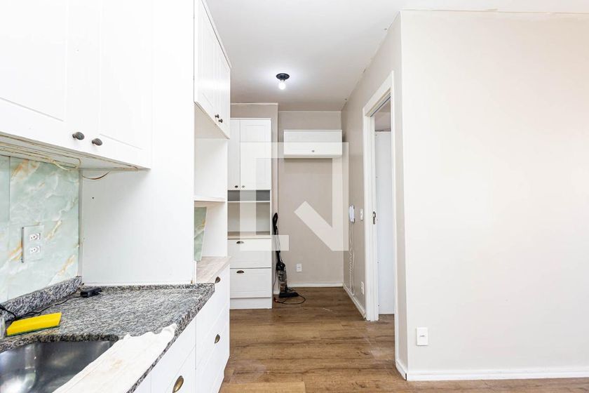 Apartamento, 2 quartos, 36 m² - Foto 71