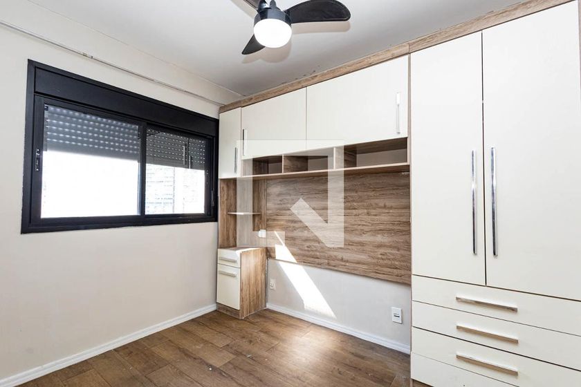 Apartamento, 2 quartos, 36 m² - Foto 26