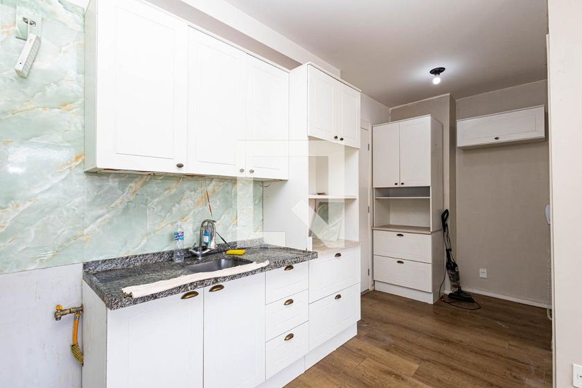 Apartamento, 2 quartos, 36 m² - Foto 62