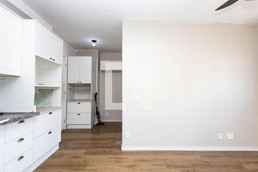 Apartamento, 2 quartos, 36 m² - Foto 20