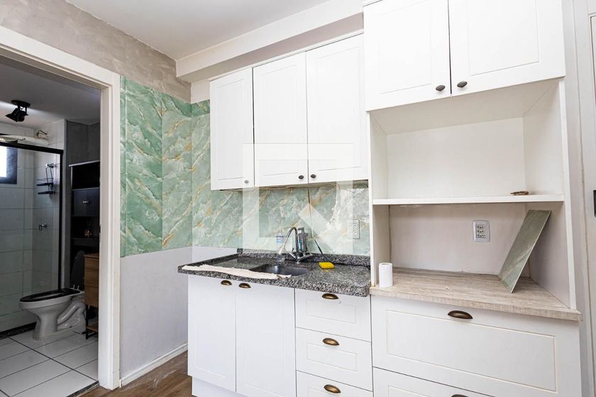 Apartamento, 2 quartos, 36 m² - Foto 68