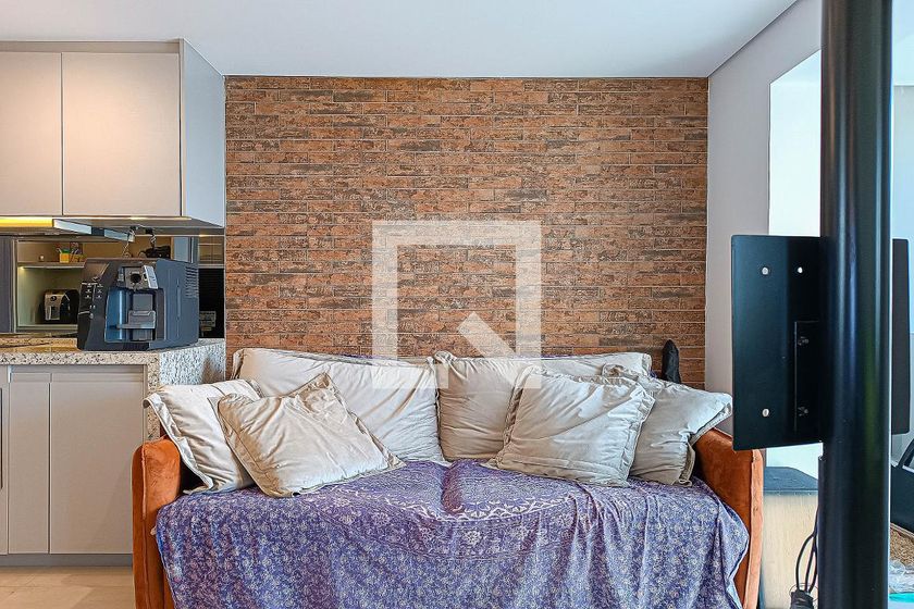 Apartamento, 1 quarto, 34 m² - Foto 7