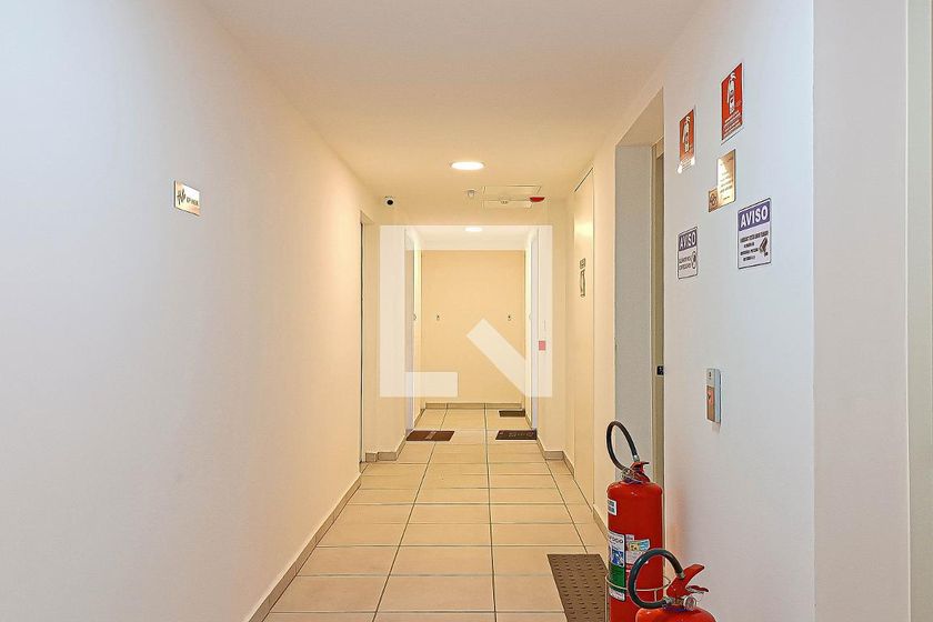 Apartamento, 1 quarto, 34 m² - Foto 51