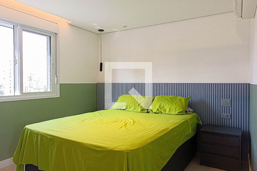 Apartamento, 1 quarto, 34 m² - Foto 17