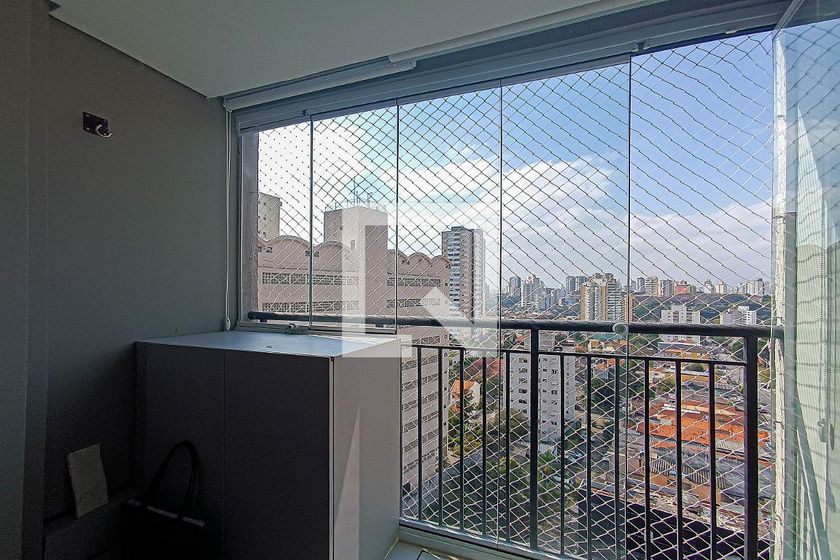 Apartamento, 1 quarto, 34 m² - Foto 13