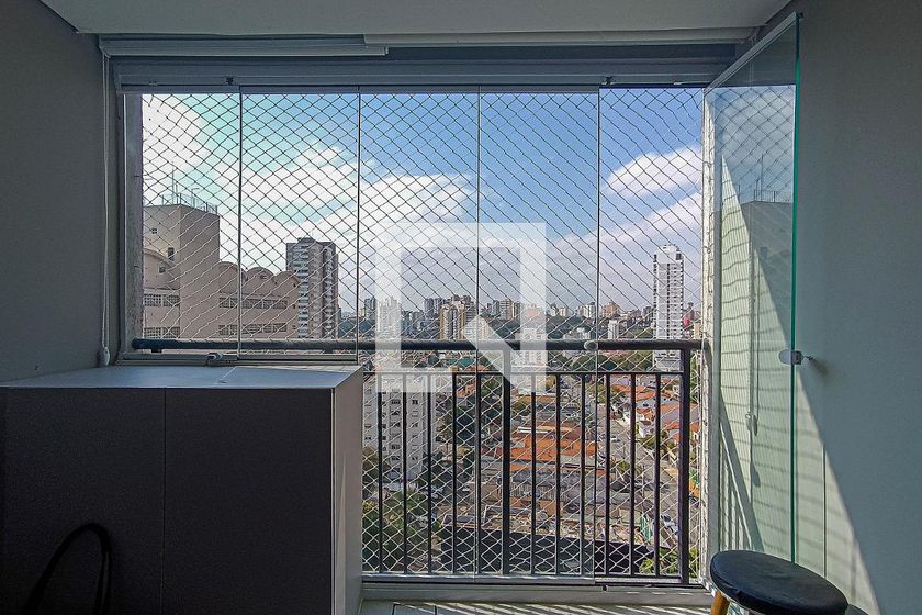Apartamento, 1 quarto, 34 m² - Foto 9