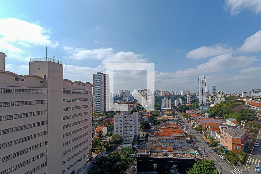 Apartamento, 1 quarto, 34 m² - Foto 25
