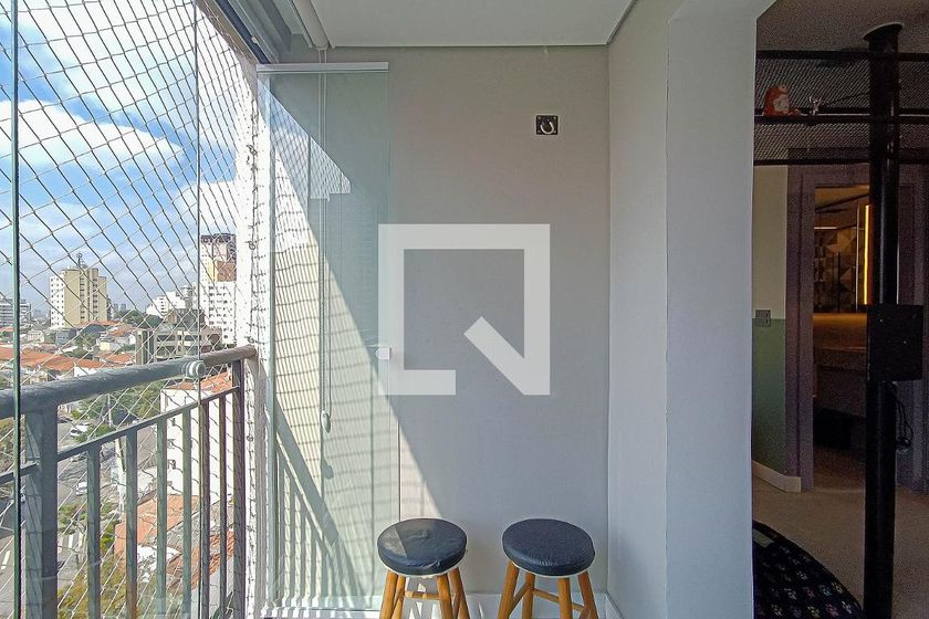 Apartamento, 1 quarto, 34 m² - Foto 11