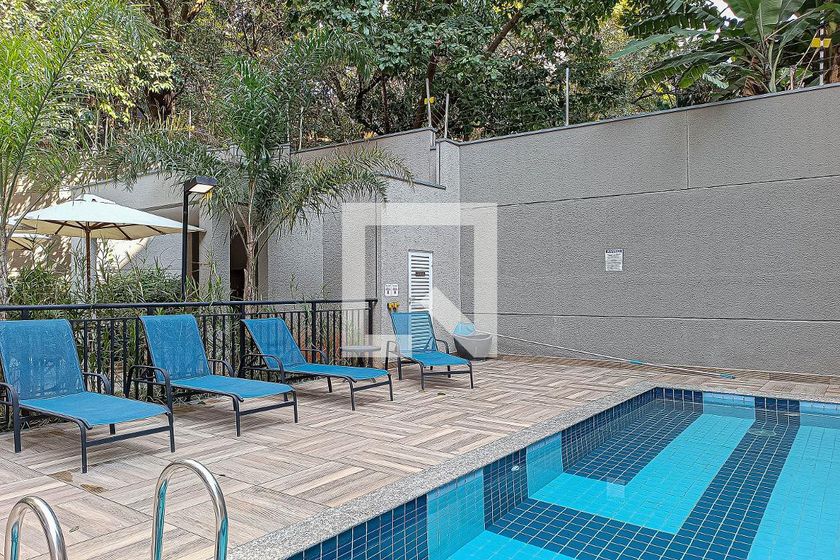 Apartamento, 1 quarto, 34 m² - Foto 63
