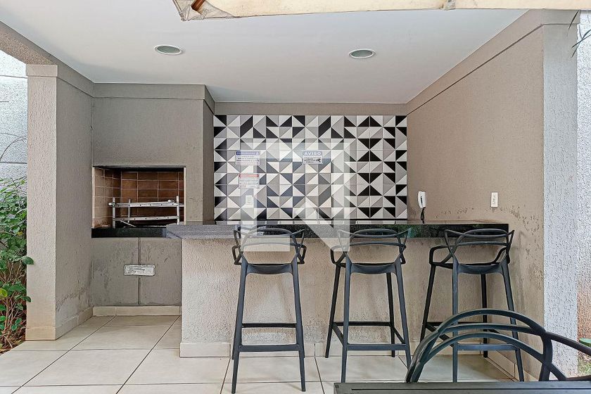 Apartamento, 1 quarto, 34 m² - Foto 57