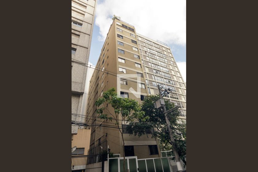 Apartamento, 1 quarto, 37 m² - Foto 27