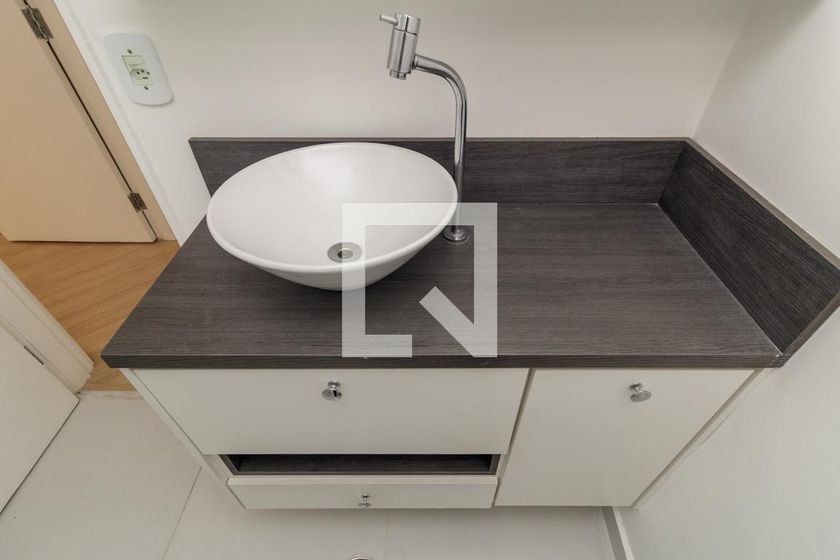 Apartamento, 1 quarto, 37 m² - Foto 12