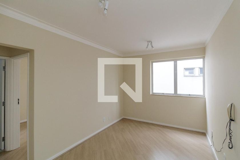 Apartamento, 1 quarto, 37 m² - Foto 1