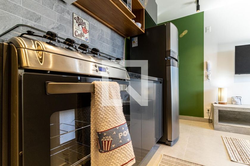 Apartamento, 1 quarto, 26 m² - Foto 17