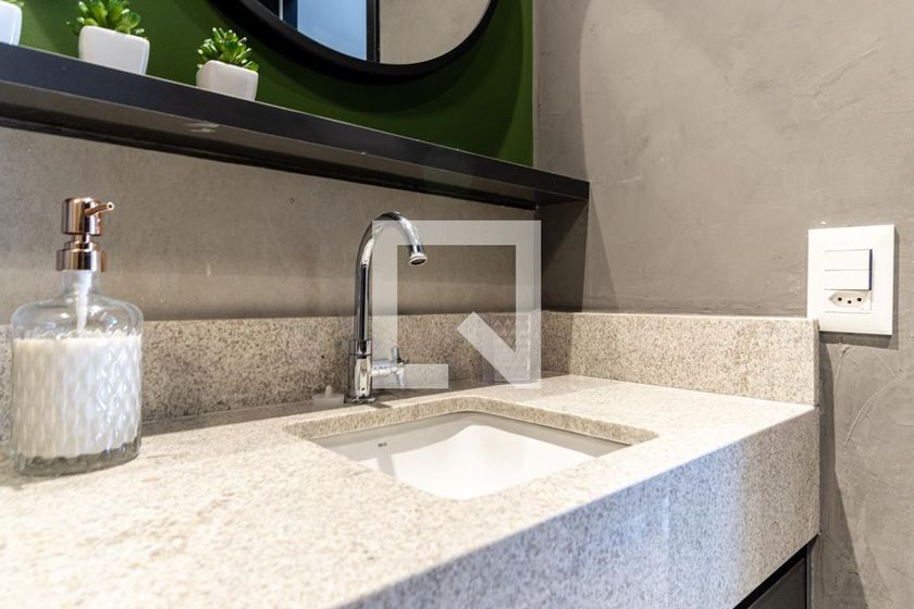 Apartamento, 1 quarto, 26 m² - Foto 45