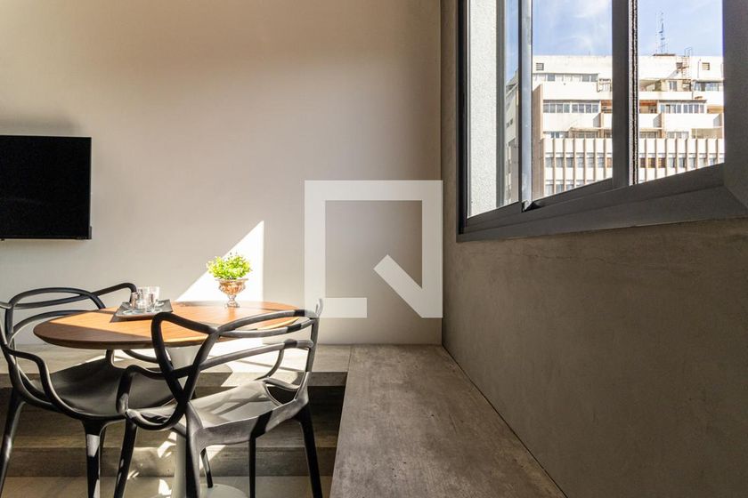 Apartamento, 1 quarto, 26 m² - Foto 9