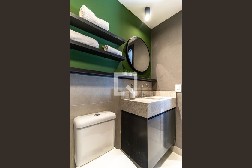 Apartamento, 1 quarto, 26 m² - Foto 43