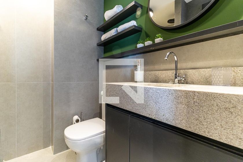 Apartamento, 1 quarto, 26 m² - Foto 37