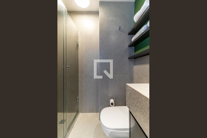 Apartamento, 1 quarto, 26 m² - Foto 39