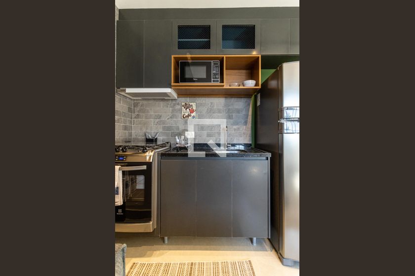 Apartamento, 1 quarto, 26 m² - Foto 21