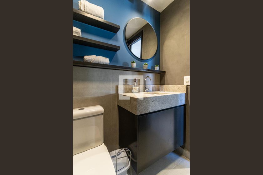Apartamento, 1 quarto, 35 m² - Foto 55