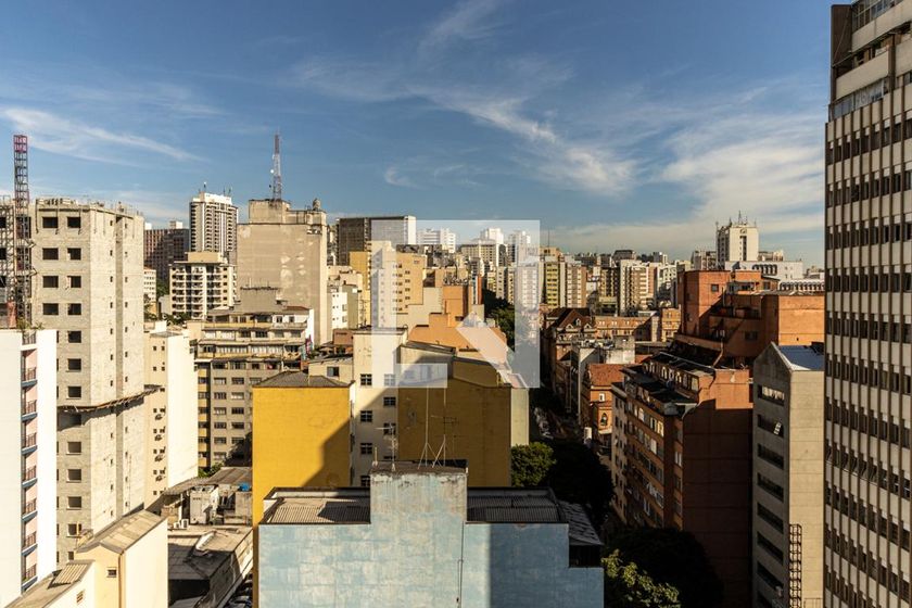 Apartamento, 1 quarto, 35 m² - Foto 21