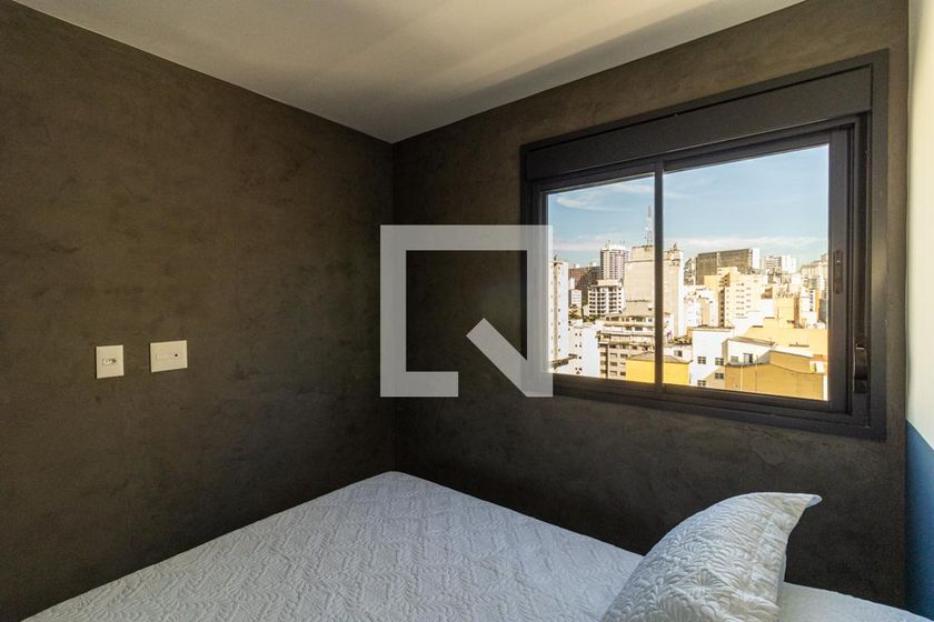 Apartamento, 1 quarto, 35 m² - Foto 39