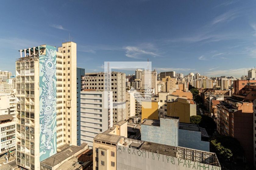 Apartamento, 1 quarto, 35 m² - Foto 47