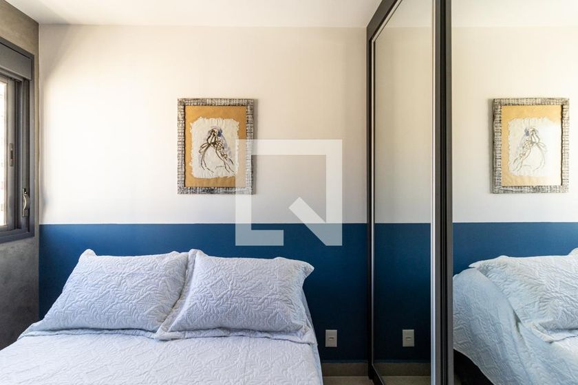 Apartamento, 1 quarto, 35 m² - Foto 41