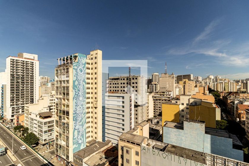 Apartamento, 1 quarto, 35 m² - Foto 19