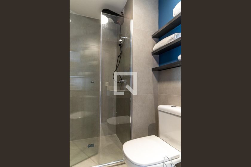 Apartamento, 1 quarto, 35 m² - Foto 51