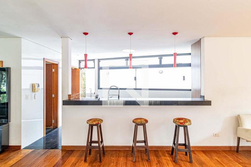 Casa, 3 quartos, 400 m² - Foto 13