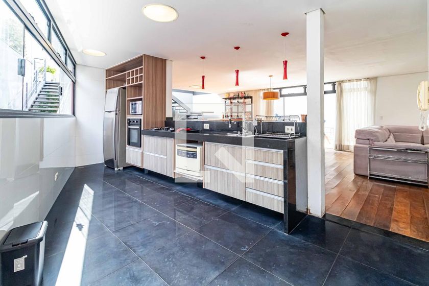 Casa, 3 quartos, 400 m² - Foto 87