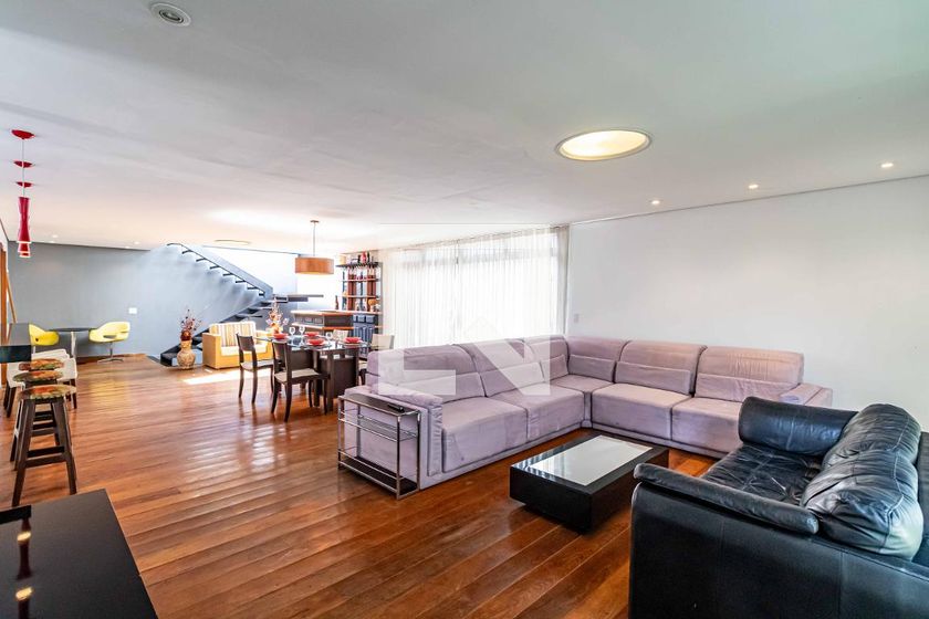 Casa, 3 quartos, 400 m² - Foto 9
