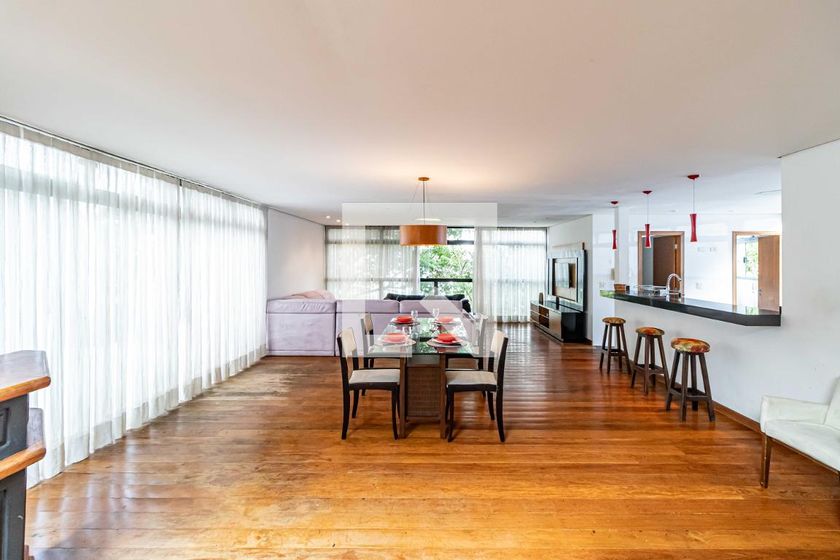 Casa, 3 quartos, 400 m² - Foto 5