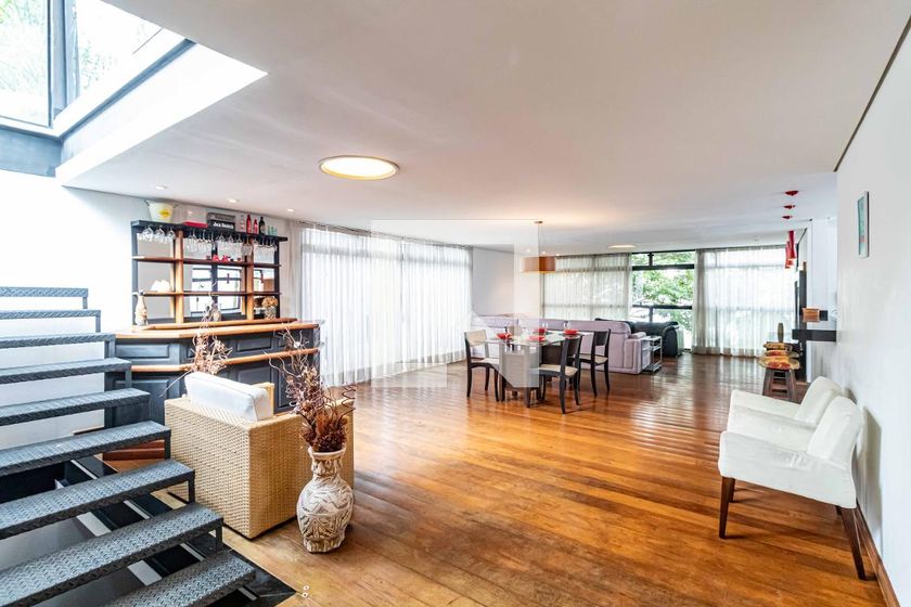 Casa, 3 quartos, 400 m² - Foto 3