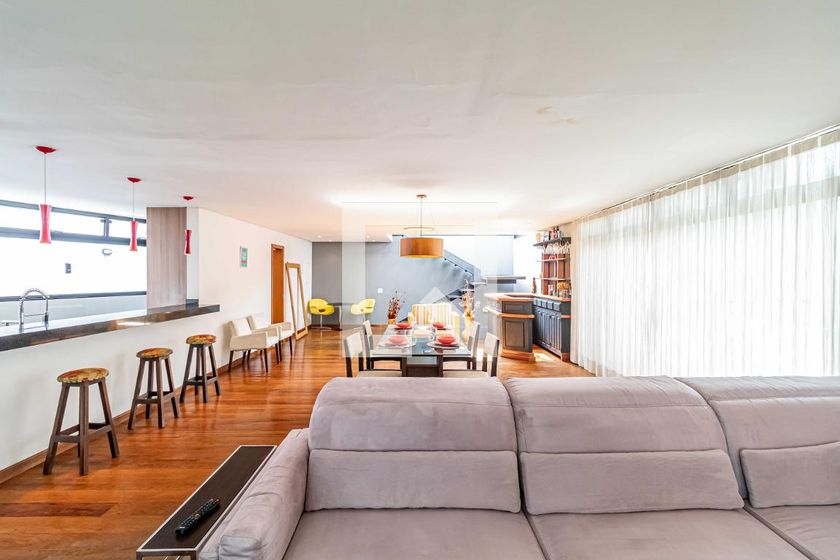 Casa, 3 quartos, 400 m² - Foto 11