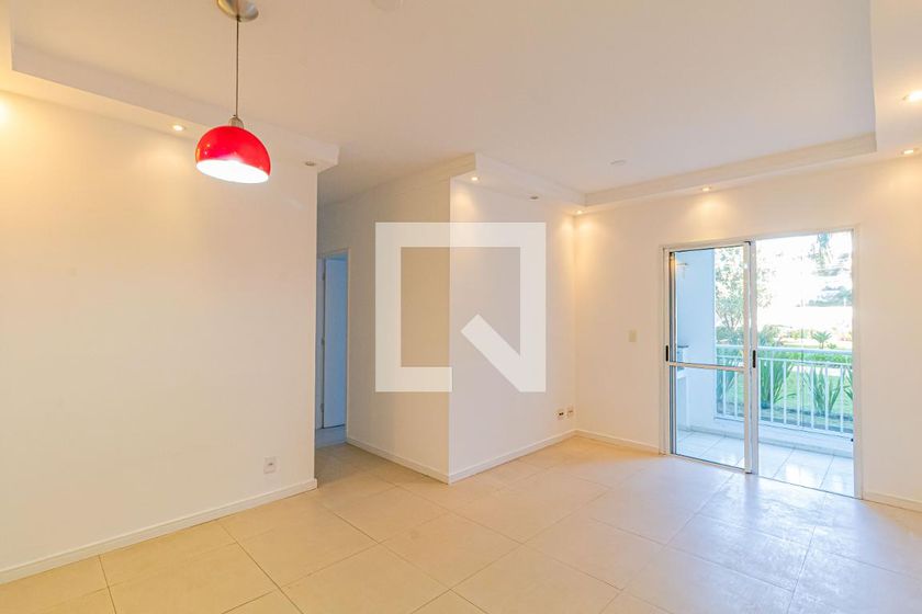 Apartamento, 3 quartos, 93 m² - Foto 1