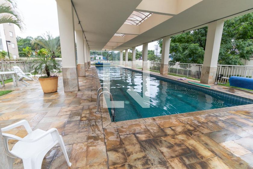 Apartamento, 3 quartos, 93 m² - Foto 117