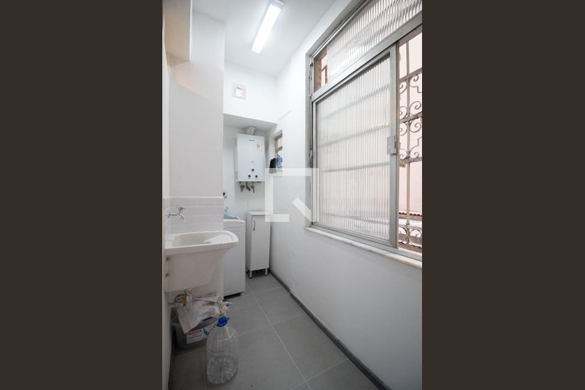 Apartamento, 2 quartos, 97 m² - Foto 29