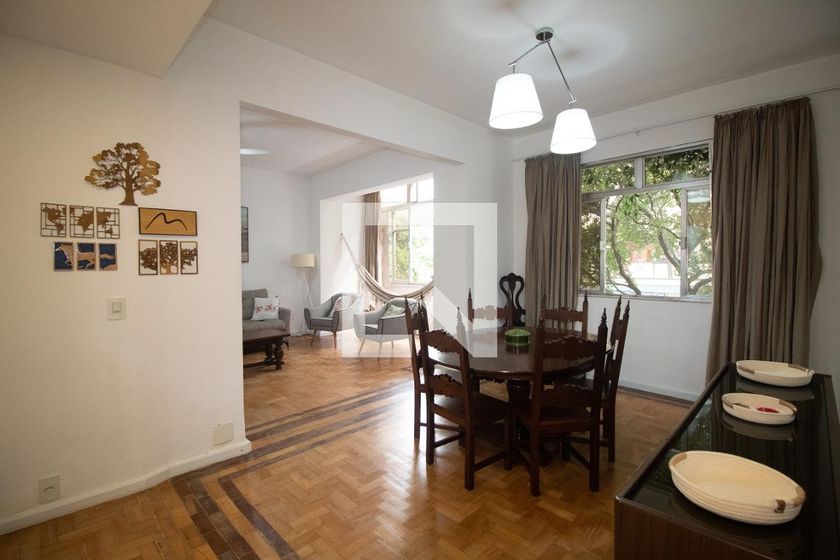 Apartamento, 2 quartos, 97 m² - Foto 5