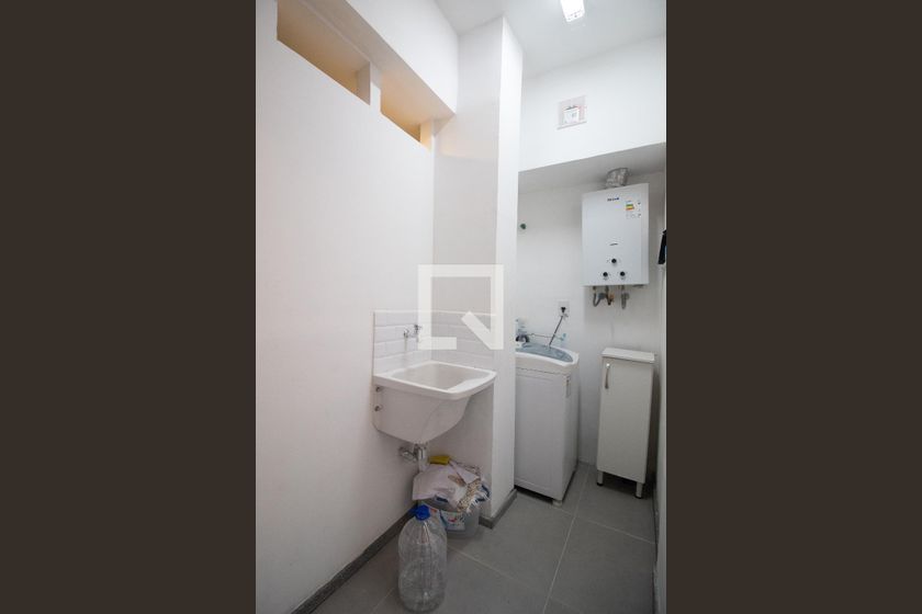 Apartamento, 2 quartos, 97 m² - Foto 30